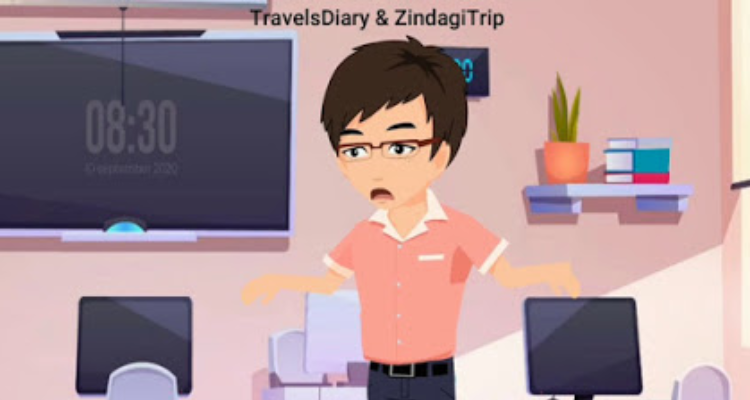 Cab ZindagiTrip - Gwalior