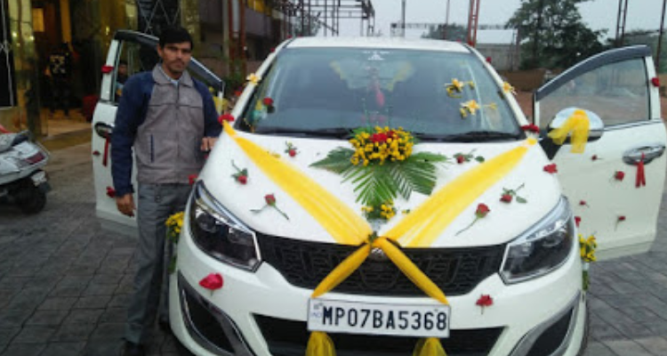 Shri Krishna Tours And Travels - Gwalior