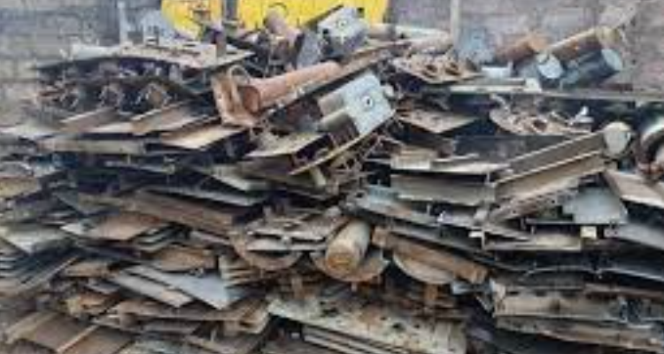 ssAB Steel And Scrap Suppliers - Gwalior