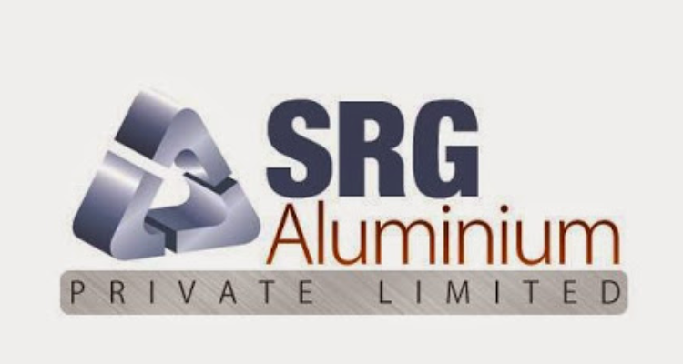 SRG Aluminium Private Limited - Gwalior
