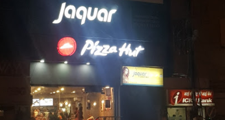Jaquar Authorised Dealer, Kushagra Bath Boutique Pvt Ltd