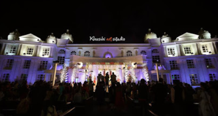 khushi art studio - Guna (Madhya Pradesh)