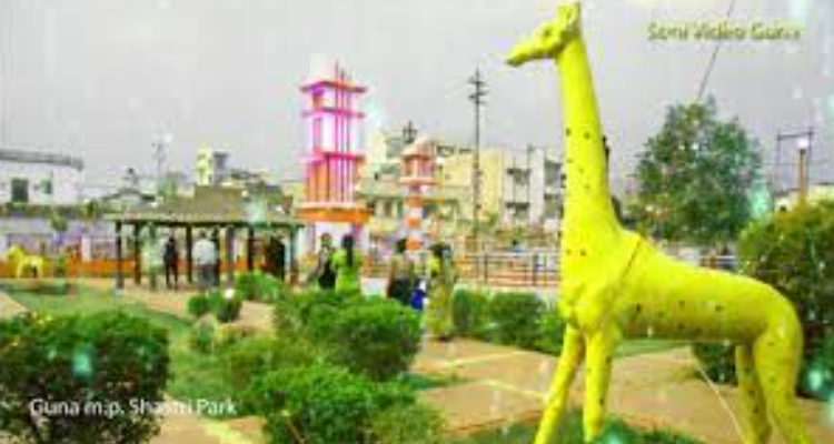 Soni Video Guna - Guna (MP)