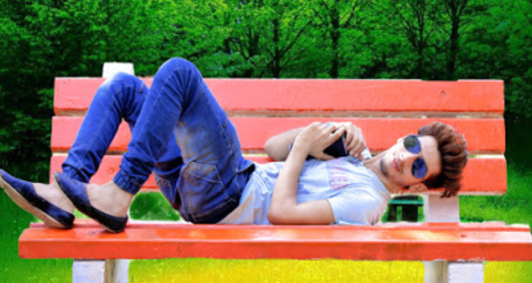 HD perfect capture - Guna (Madhya Pradesh)