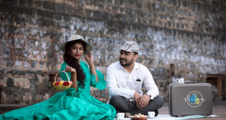 Shivam Photography -  Guna