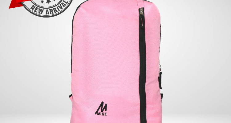 Mike Bags Manufacturers India Pvt Ltd
