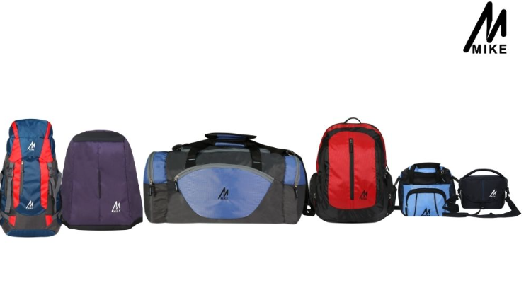 Mike Bags Manufacturers India Pvt Ltd