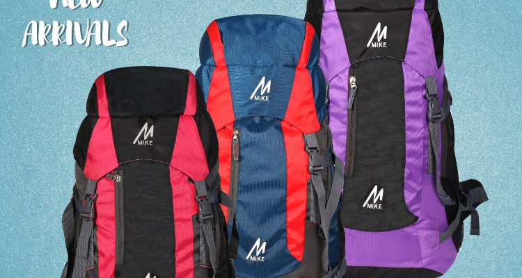 Mike Bags Manufacturers India Pvt Ltd