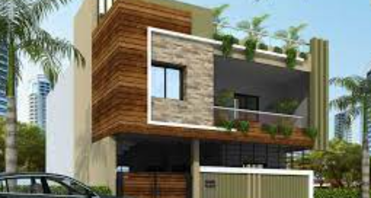 Kuahwah Group & Architect - Guna (MP)