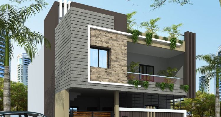 8 sons Architect - Guna (Madhya Pradesh)