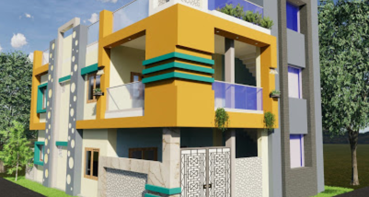 Lodha Architects - Guna (Madhya Pradesh)