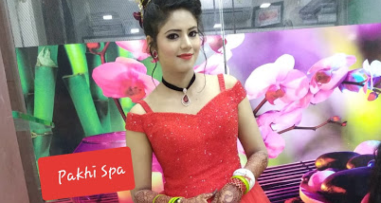 Pakhi Spa Parlour - Guna (Madhya Pradesh)