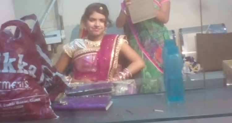 The PremShree Parlour/Hair Salon - Guna