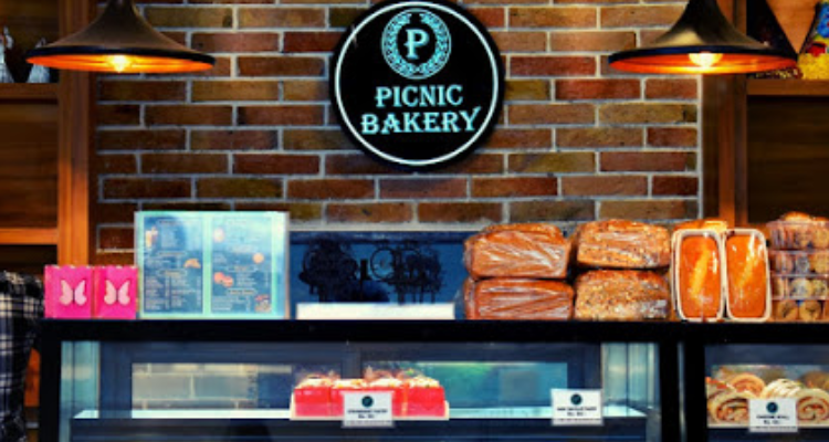 Picnic Bakery - Guna