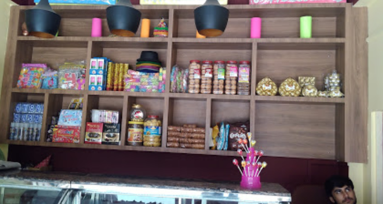 Shriram Bakery - Guna