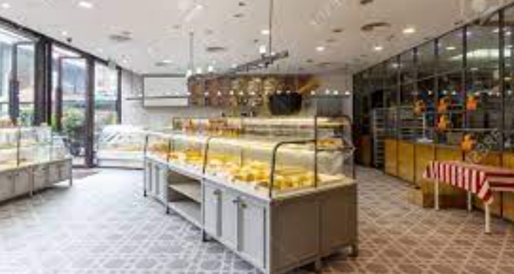 Mordan Bakery - Guna (MAdhya Pradesh)