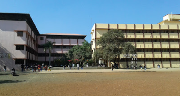 Vandana Convent School - Guna