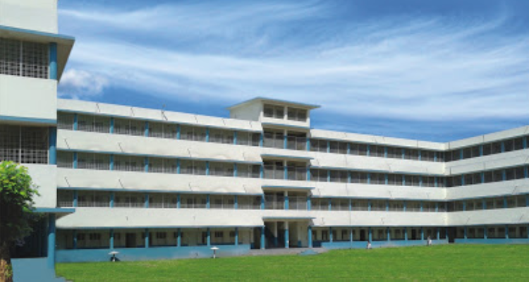 ssShanti Public School,Guna