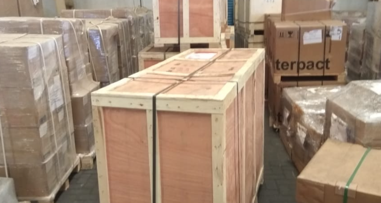 Stepway Packers And Movers