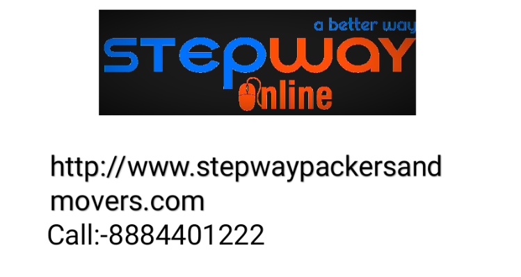 Stepway Packers And Movers