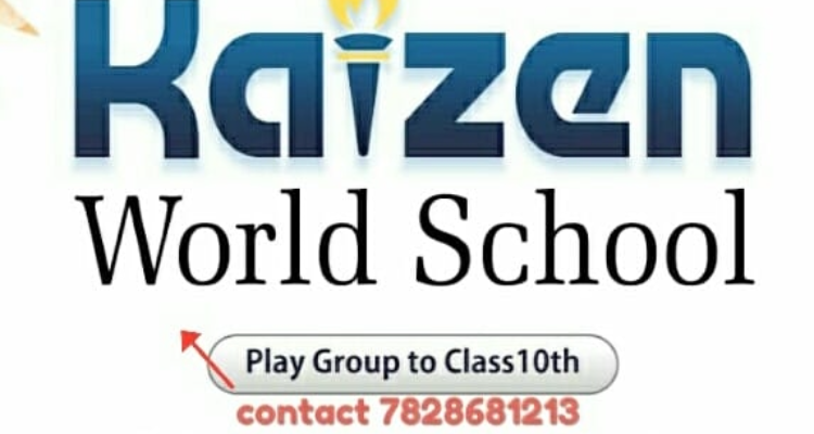 ssKaizen World School - Guna