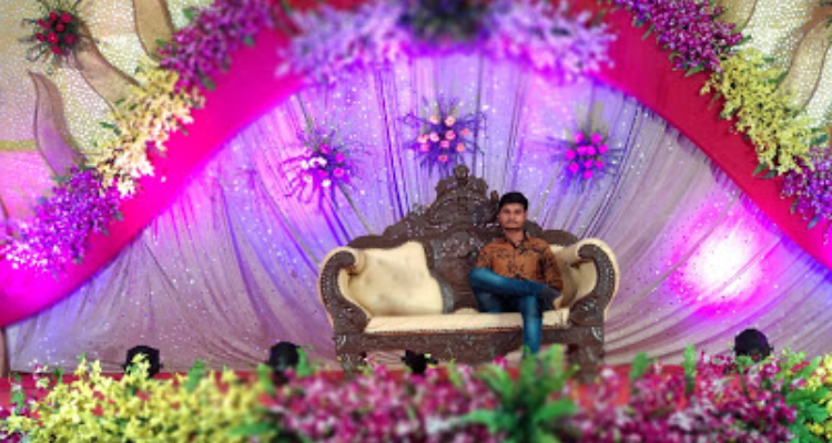 Shimla Marriage Garden - Guna (Madhya Pradesh)