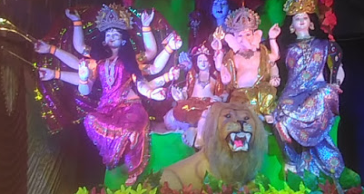 MJ PARTY HALL AND CLUB - Guna