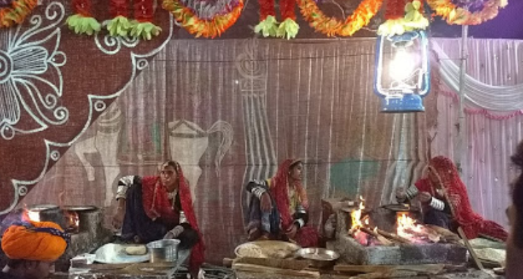 Sandhu Landmark Garden - Guna (MP)