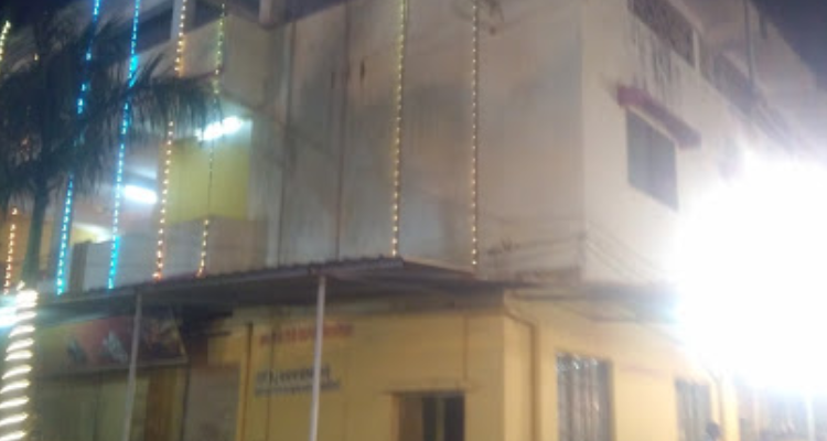 Pawan Shree Manglik Bhawan - Guna