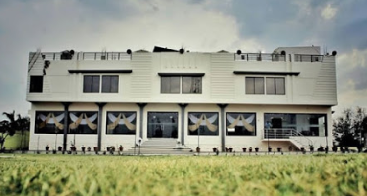 Satyam Marriage Garden - Guna (Madhya Pradesh)