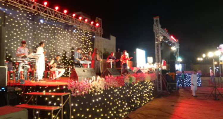 Kasturi Garden - Guna (MAdhya Pradesh)