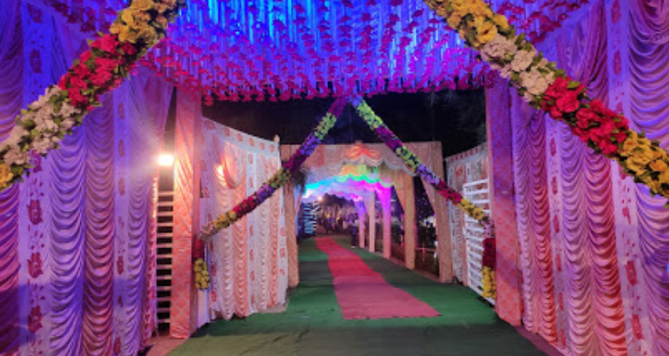 Sanjog Garden - Guna