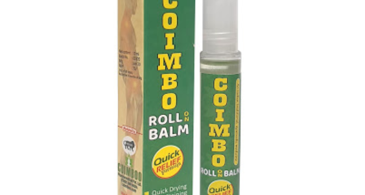 Coimboo Pharmaceuticals Pvt. Ltd.- Guna