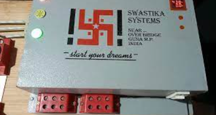 ssSwastika Systems - Guna