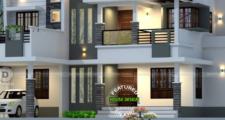 Kaustubh House Planning and Architect - Rewa