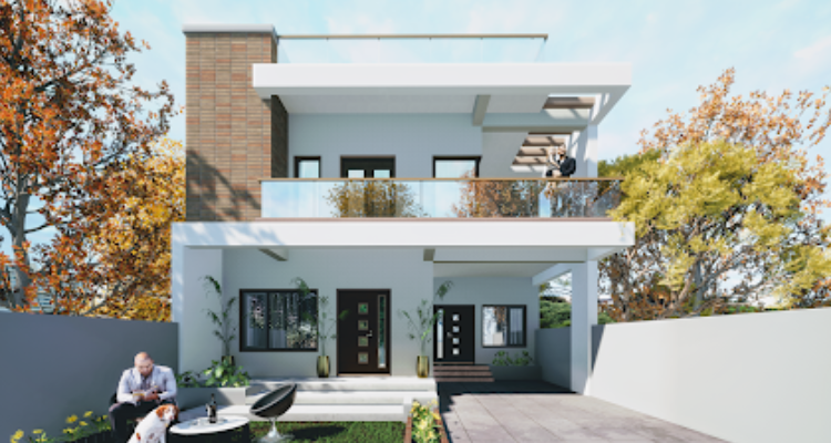 Nirman A Creation - Architect (Rewa)