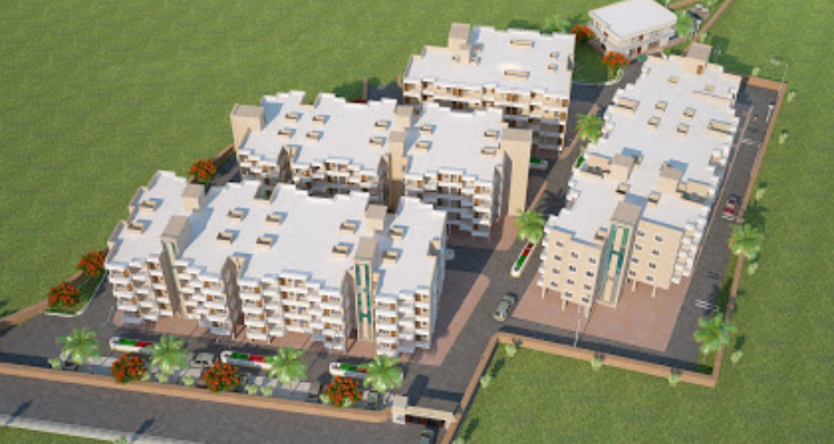 TBR CONSTRUCTIONS PRIVATE LIMITED - Rewa