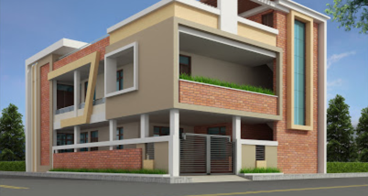 GM INFRASTRUCTURE & ARCHITECTS - Rewa