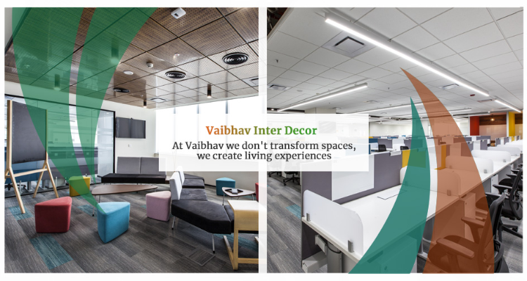 vaibhavinterdecor.com