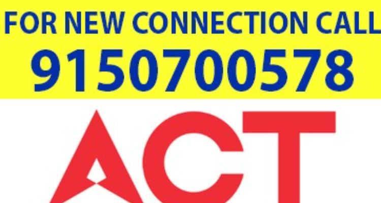 ACT Fibernet Chennai_ACT New Connection_ACT Broadband-ACT Fibernet Chennai