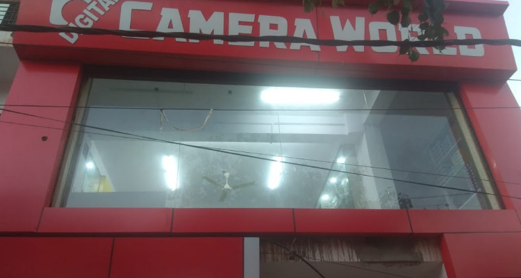 Digital Camera World - Rewa