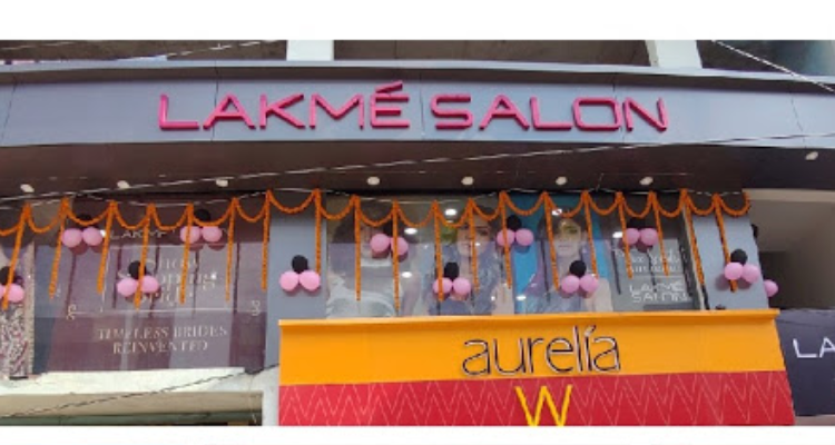 Lakme Salon - Rewa