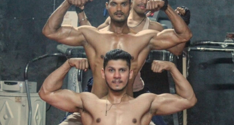 BodyGram OffiCial™ Gym - A Unisex Health Club