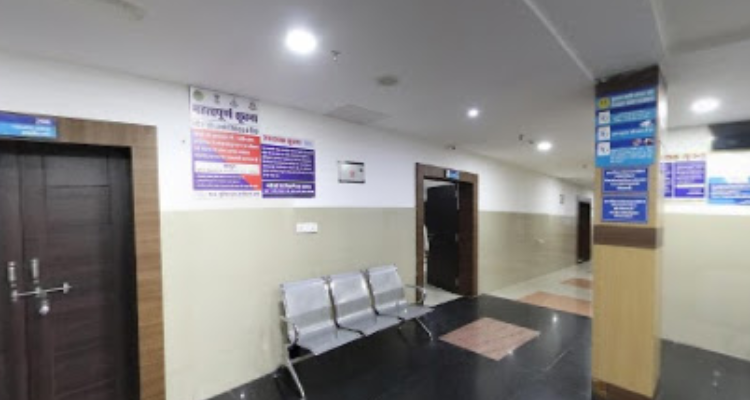 Rewa Hospital and Research Centre