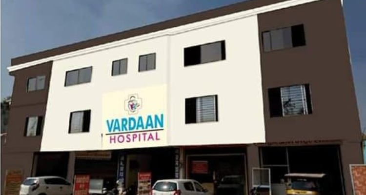 Vardaan Hospital Rewa - MAdhya Pradesh