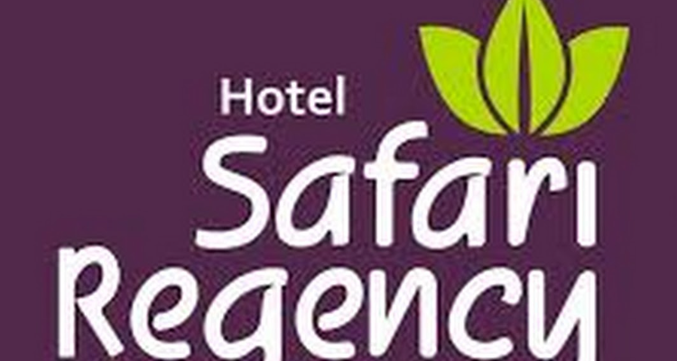 ssHotel Safari Regency - REwa