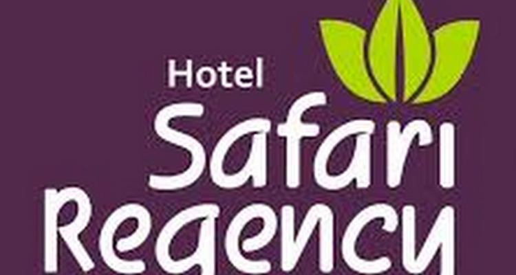 Hotel Safari Regency - REwa