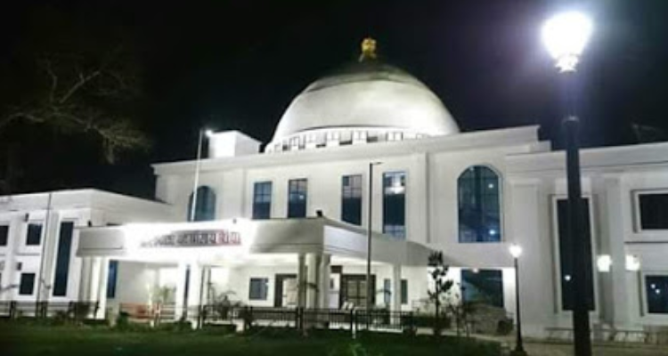 Muskan Girls Hostel