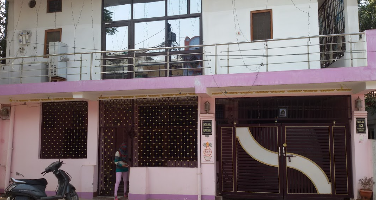 Sai kripa Girl's Hostel - Rewa