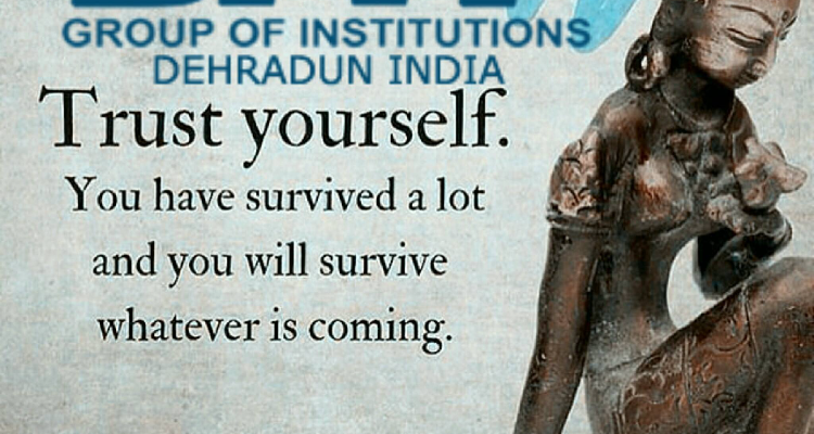 B.Sc./M.Sc. College in Dehradun